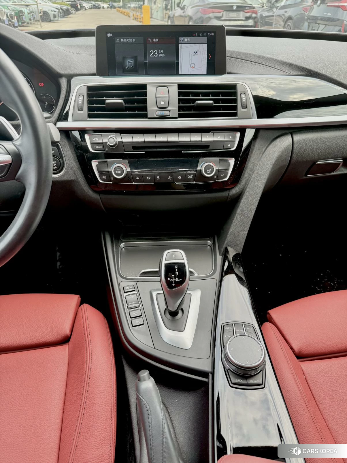 BMW 3 series GT id 4493192 из Китая 13