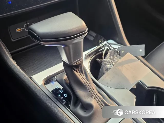 Hyundai Sonata D Edge (DN8) id 3619862 из Кореи 20