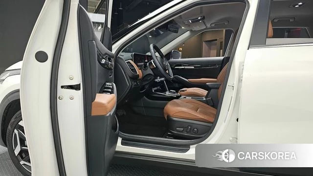 Kia The New Seltos id 3798792 из Кореи 20