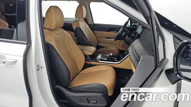 Kia Carnival 4th generation id 2911035 из Кореи 20