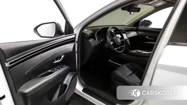 Hyundai Tucson (NX4) id 3427589 из Кореи 20