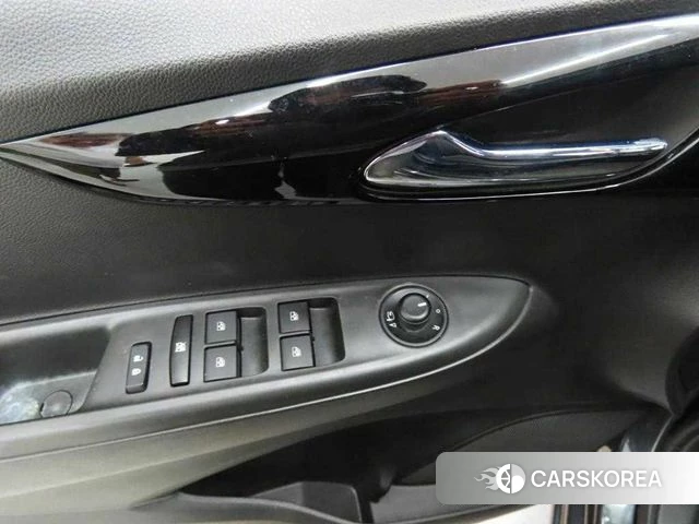 Chevrolet (GM Daewoo) The New Spark id 4446838 из Кореи 20