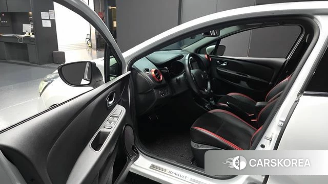 Renault Korea (Samsung) Clio id 4483259 из Кореи 31