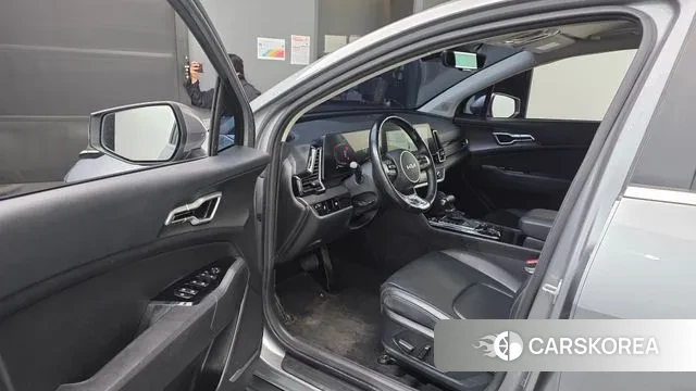 Kia Sportage 5th Generation id 3512620 из Кореи 20