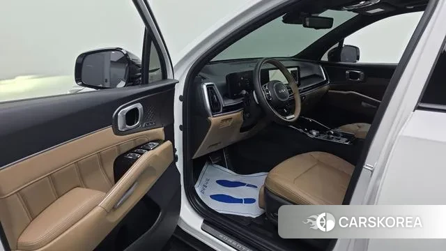 Kia The New Sorento 4th Generation id 3776254 из Кореи 20