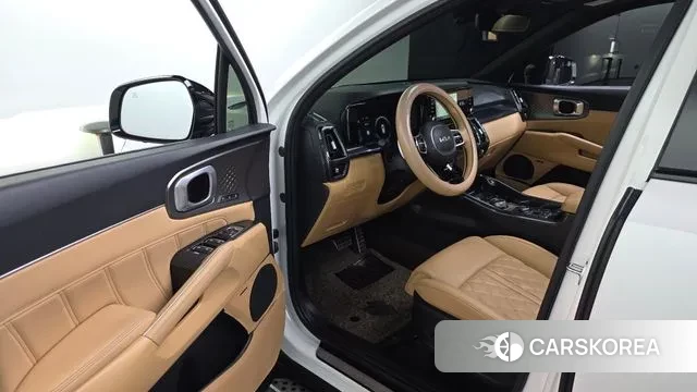 Kia Sorento 4th Generation id 3650487 из Кореи 20