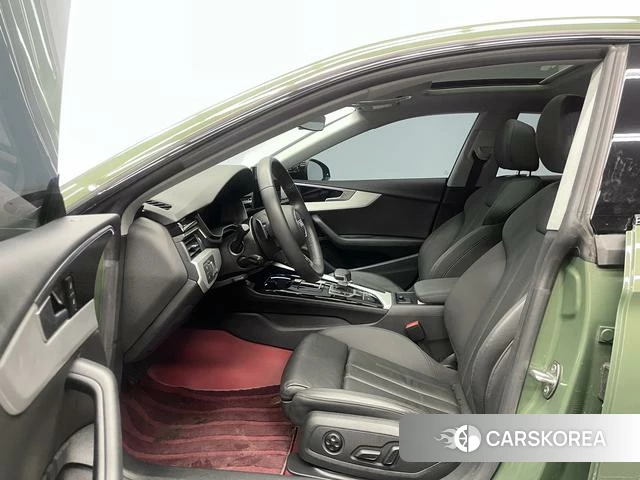 Audi A5 id 4387560 из Китая 18