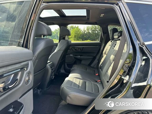 Honda CR-V id 4366210 из Китая 25