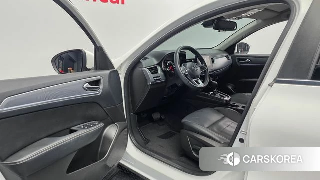 Renault Korea (Samsung) XM3 id 4517827 из Кореи 30
