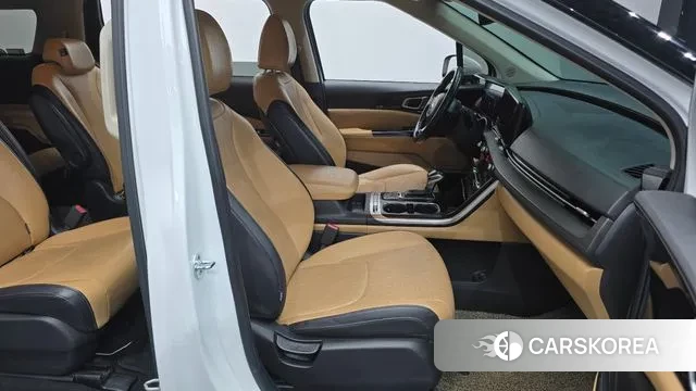 Kia Carnival 4th generation id 3650740 из Кореи 20