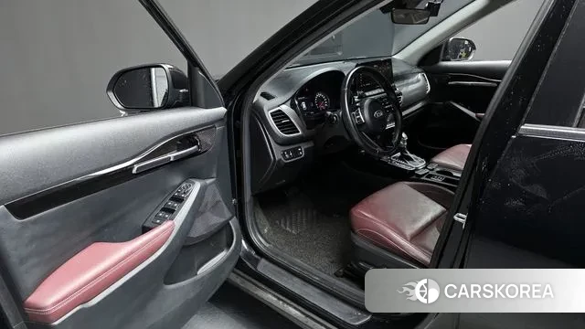 Kia Seltos id 3509127 из Кореи 20