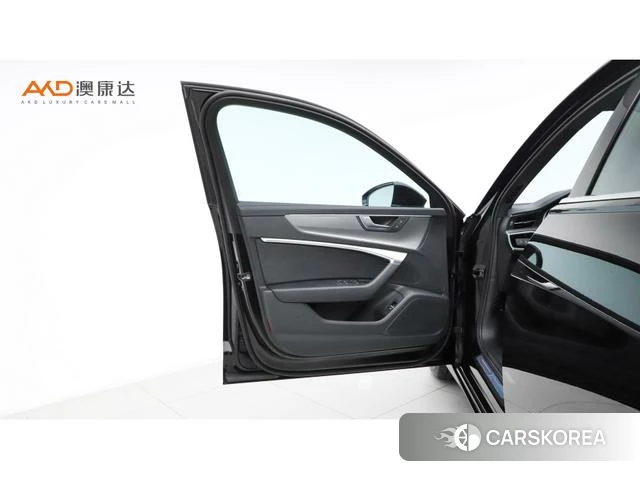Audi A6L id 4328622 из Китая 10