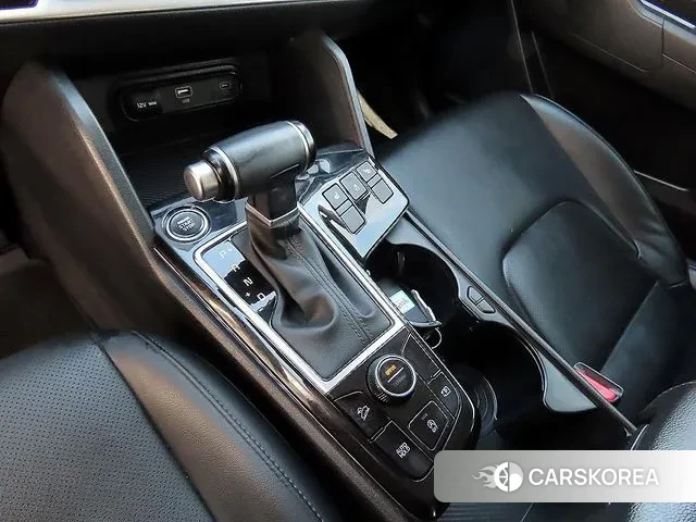 Kia Sportage 5th Generation id 3659437 из Кореи 19