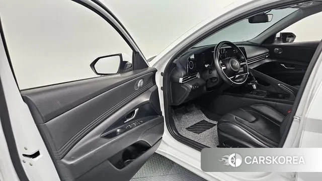 Hyundai Avante (CN7) id 3581542 из Кореи 20