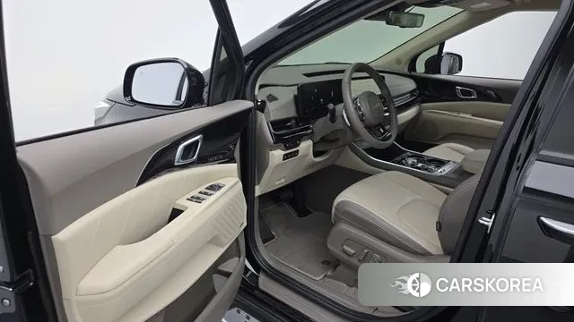 Kia The New Carnival 4th Generation id 3758200 из Кореи 20