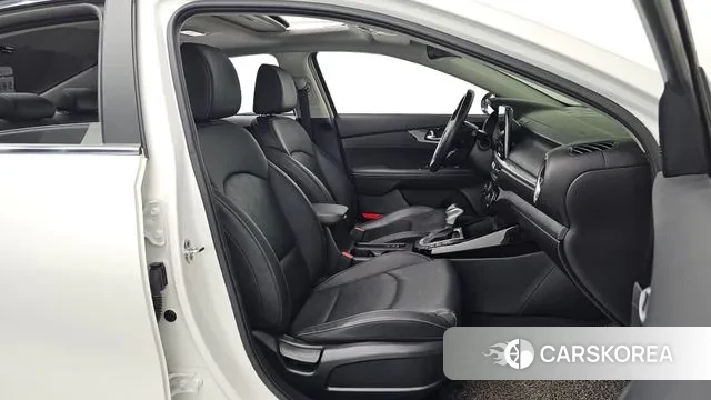 Kia The New K3 2nd generation id 3493463 из Кореи 20