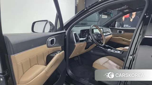 Kia The New Sorento 4th Generation id 3462149 из Кореи 20