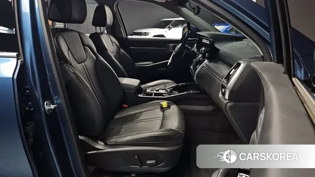 Kia Sorento 4th Generation id 2930503 из Кореи 20