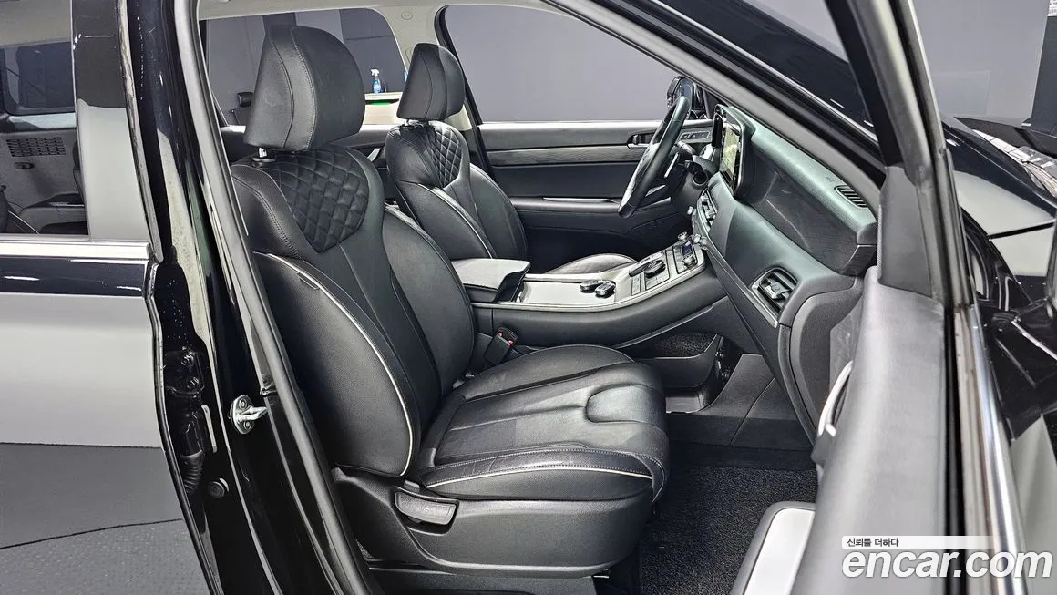 Hyundai Palisade id 2080784 из Кореи 20