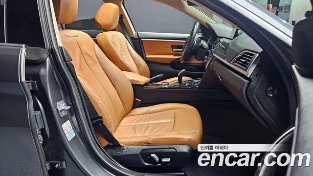 BMW 4 Series (F32) id 2876688 из Кореи 20