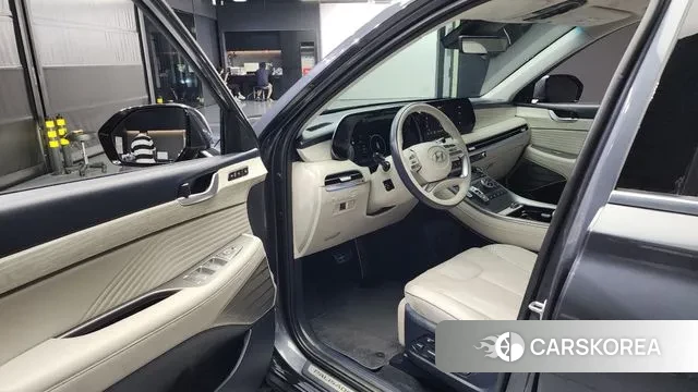Hyundai The New Palisade id 3058417 из Кореи 20