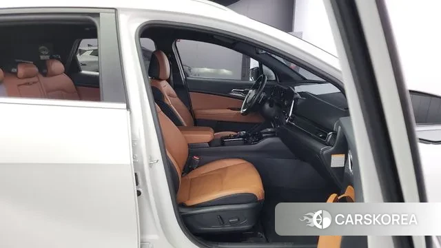 Kia Sportage 5th Generation Hybrid id 3180481 из Кореи 20