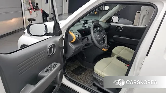 Hyundai Casper id 3691094 из Кореи 20