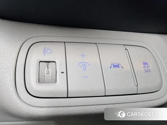 Hyundai Venue id 3111766 из Кореи 13