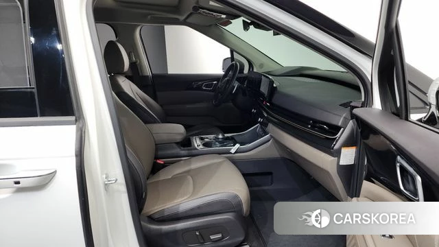 Kia The New Carnival 4th Generation id 3841485 из Кореи 20