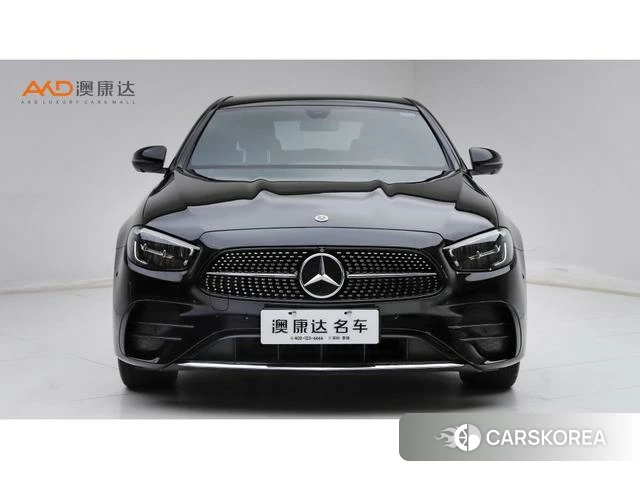 Mercedes-Benz E-class PHEV id 4256456 из Китая 10