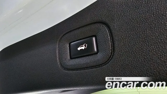 Renault Korea (Samsung) The New QM6 id 2672632 из Кореи 20