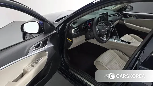 Genesis G70 id 3380489 из Кореи 20