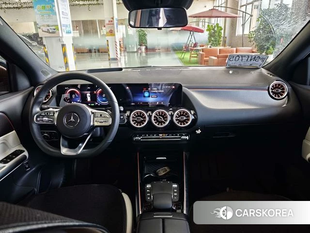 Mercedes-Benz EQA id 4329066 из Китая 26