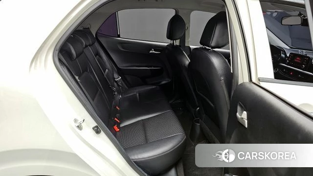 Kia All New Morning (JA) id 4384952 из Кореи 32