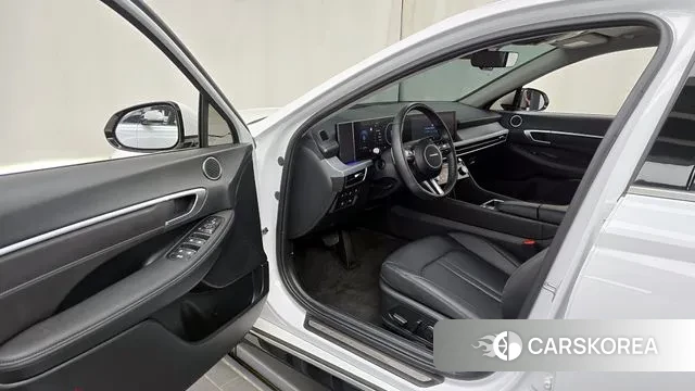 Hyundai Sonata D Edge (DN8) id 3011382 из Кореи 20