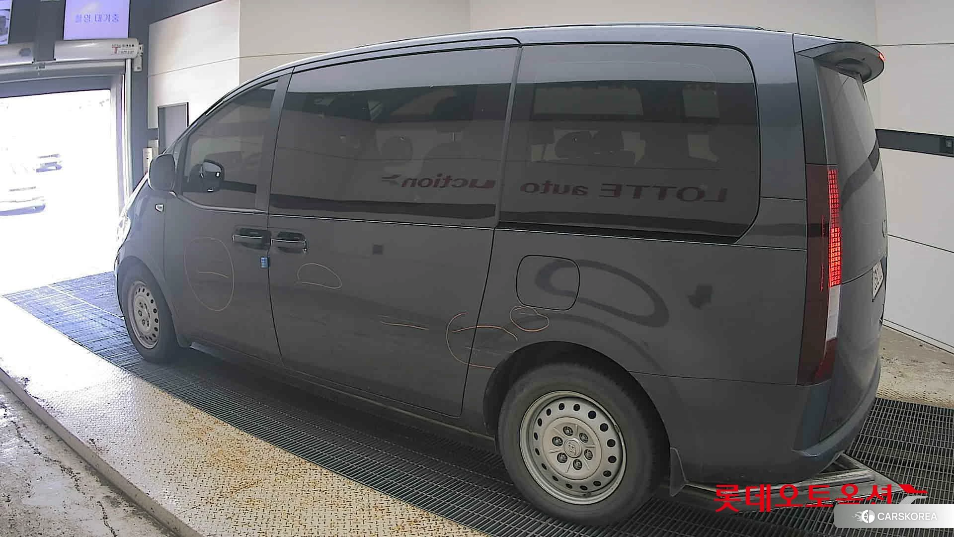 Hyundai Staria id 4674137 из Кореи 37