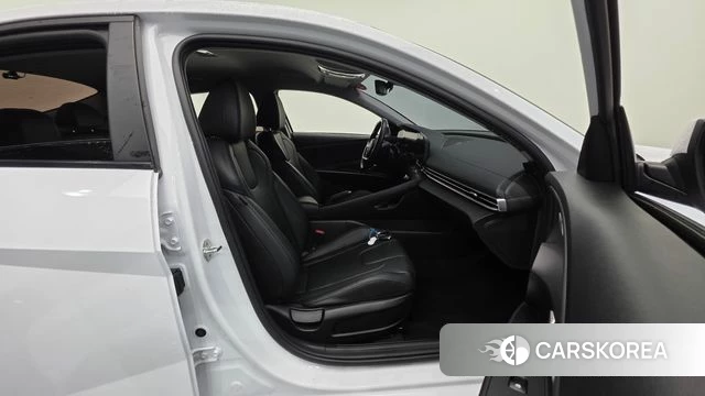 Hyundai Avante (CN7) id 4383001 из Кореи 35