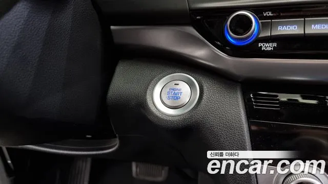 Hyundai The New Avante AD id 2762056 из Кореи 20