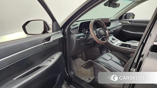 Hyundai The New Palisade id 3914856 из Кореи 20