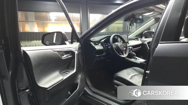 Toyota RAV4 5th Generation id 4765146 из Кореи 20