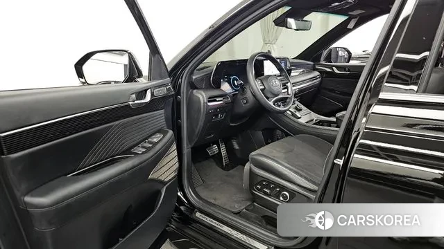 Hyundai The New Palisade id 3353918 из Кореи 20