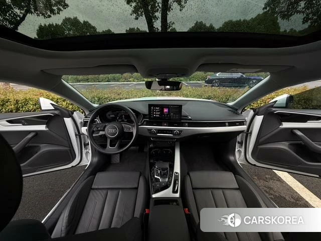 Audi A5 id 4348767 из Китая 18