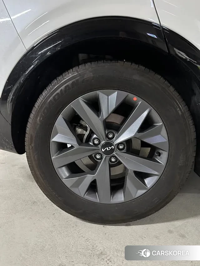 Kia Sportage 5th Generation id 3581582 из Кореи 12