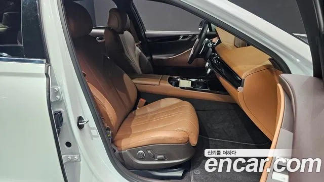 Genesis G80 (RG3) id 2868656 из Кореи 20