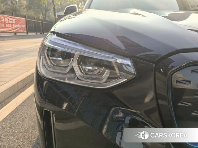 BMW iX3 id 4221807 из Китая 31