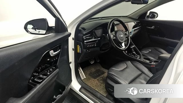 Kia The New Niro id 4317424 из Кореи 20