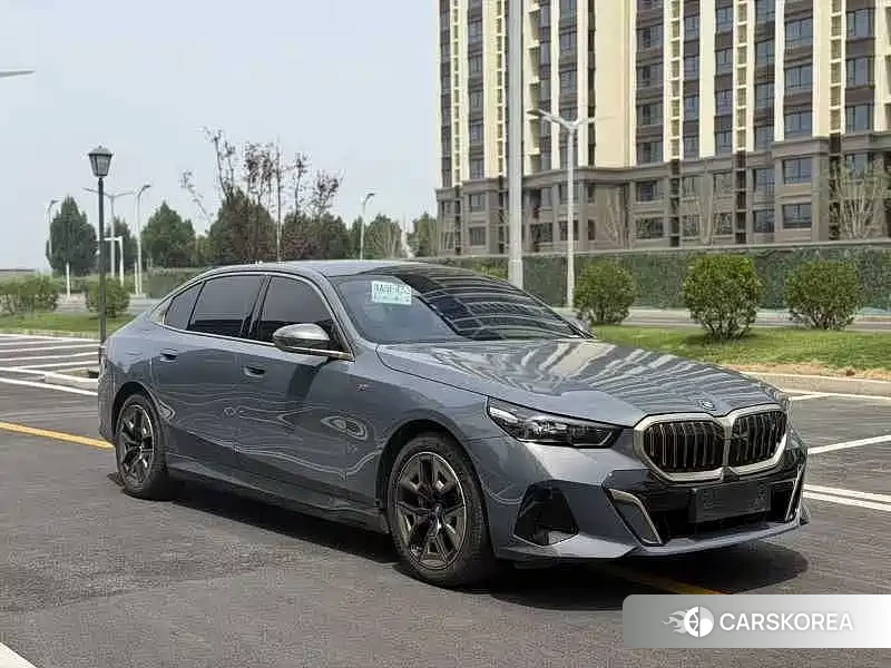BMW i5 id 4628436 из Китая 10