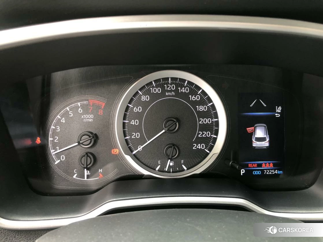 Toyota Fenglanda id 4455618 из Китая 15