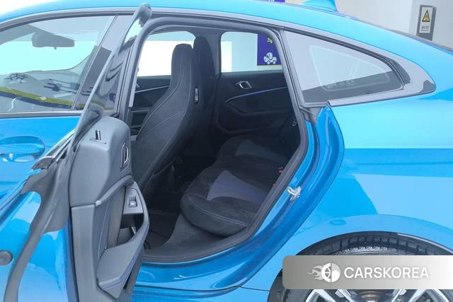 BMW 2 series (imported) id 4253669 из Китая 17