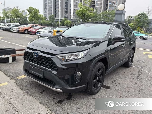 Toyota RAV4 Rongfang id 4399672 из Китая 14